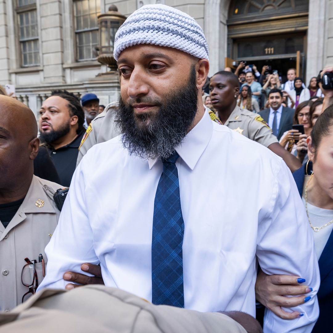 Serial Subject Adnan Syed’s Murder Conviction Reinstated